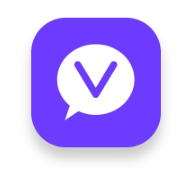 VELORI app icon